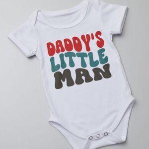 Baby Onesie – Cute Baby Onesie NWT